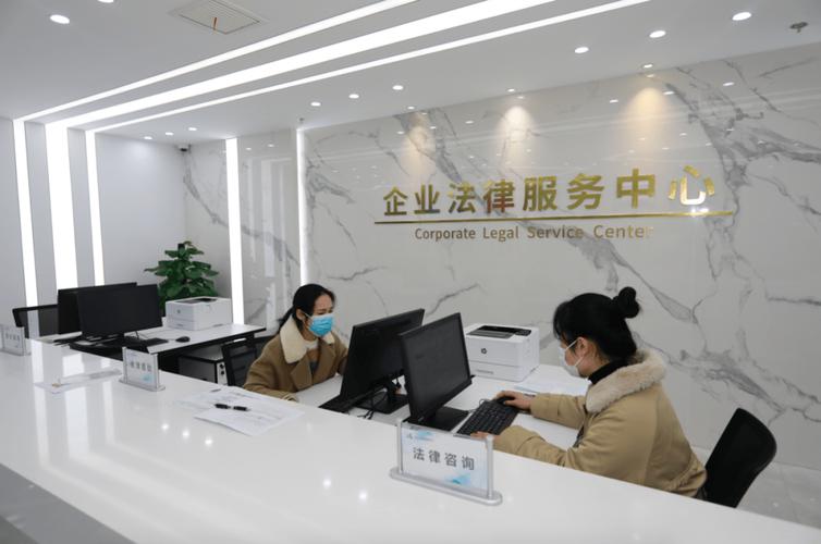 政务服务提效，法治惠民暖心——南京贯彻《江苏省公共法律服务条例》的实践探索